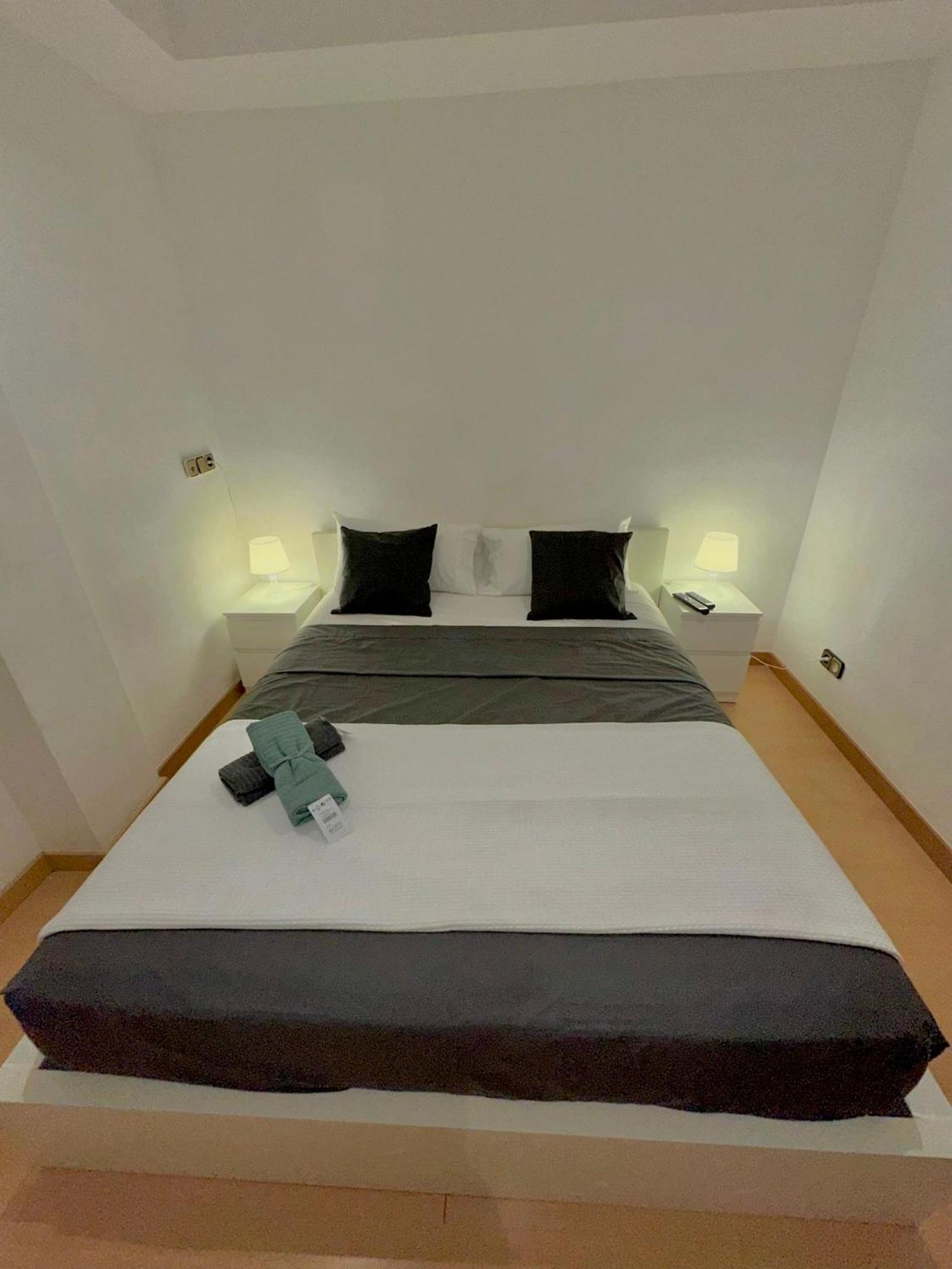 Appartement Leon House Apartamento Barcelona