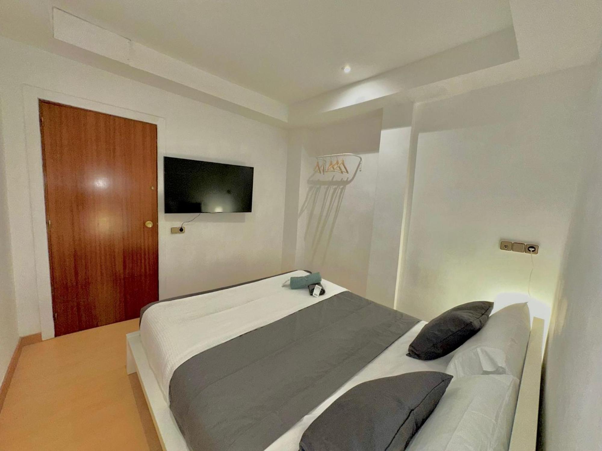 Leon House Apartamento Appartement