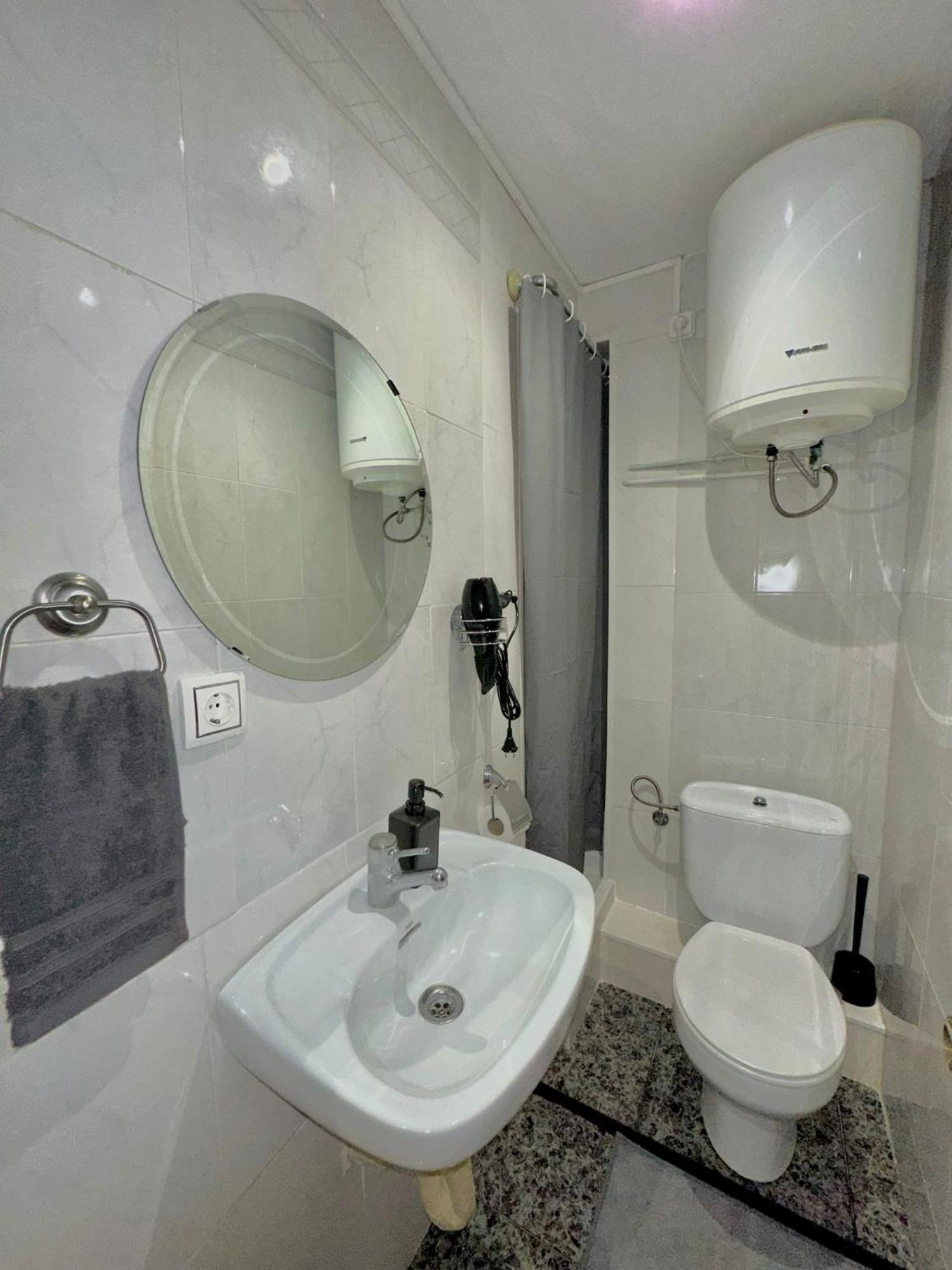 Leon House Apartamento Appartement Barcelona